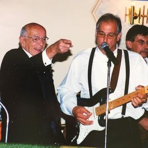 Meet your Posher, Donna